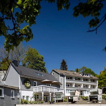 Berg Und Tal Hotel & Apartments Braunlage Buitenkant foto