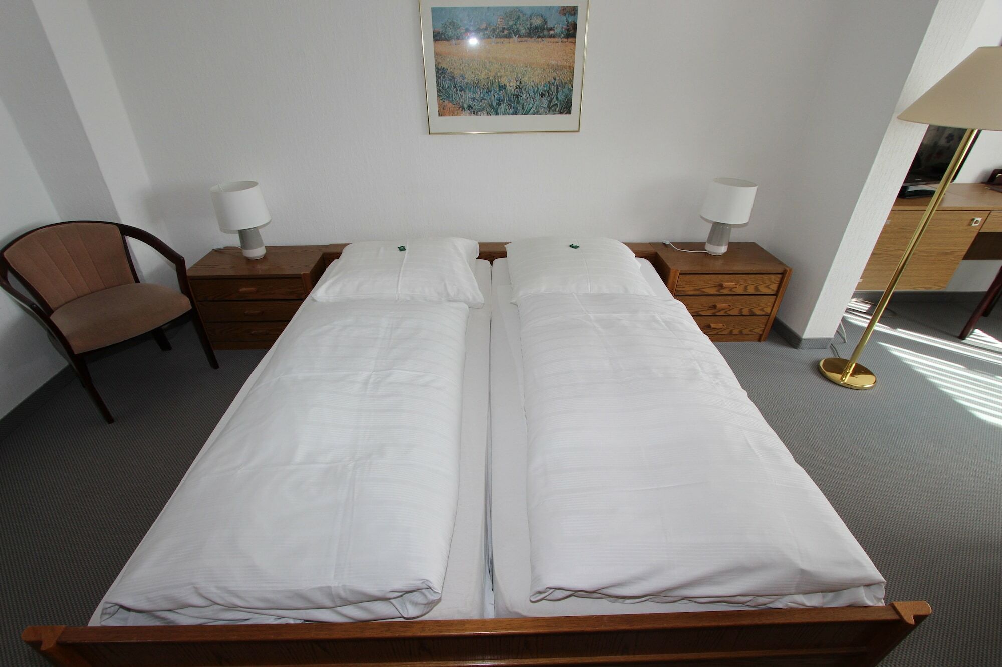 Berg Und Tal Hotel & Apartments Braunlage Buitenkant foto